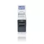 Brother TD-2130N Εκτυπωτής Ετικετών Θερμικής Μεταφοράς 300 x 300 DPI 152,4 mm/s Ενσύρματο Ethernet LAN