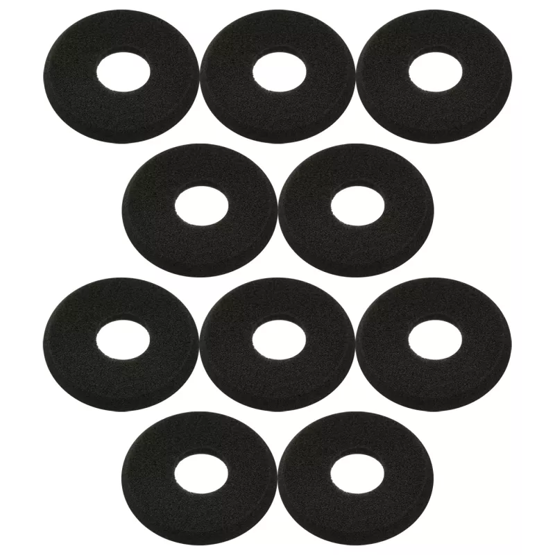 Jabra 10 Αφρώδη Μαξιλάρια Αυτιών GN2000