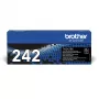 Τόνερ Brother TN-242BK έως 2.500 σελίδες Μαύρο