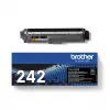 Τόνερ Brother TN-242BK έως 2.500 σελίδες Μαύρο