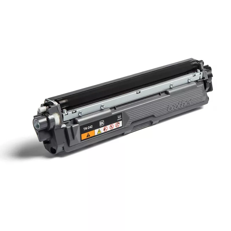 Τόνερ Brother TN-242BK έως 2.500 σελίδες Μαύρο