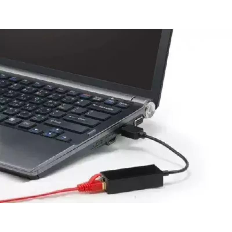Προσαρμογέας δικτύου LevelOne USB-0301 Fast Ethernet
