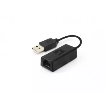 Προσαρμογέας δικτύου LevelOne USB-0301 Fast Ethernet