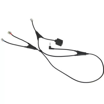 Προσαρμογέας Jabra LINK 14201-36