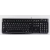 LOGITECH Πληκτρολόγιο K120 – For Business – Qwertz Ελβετικό layout
