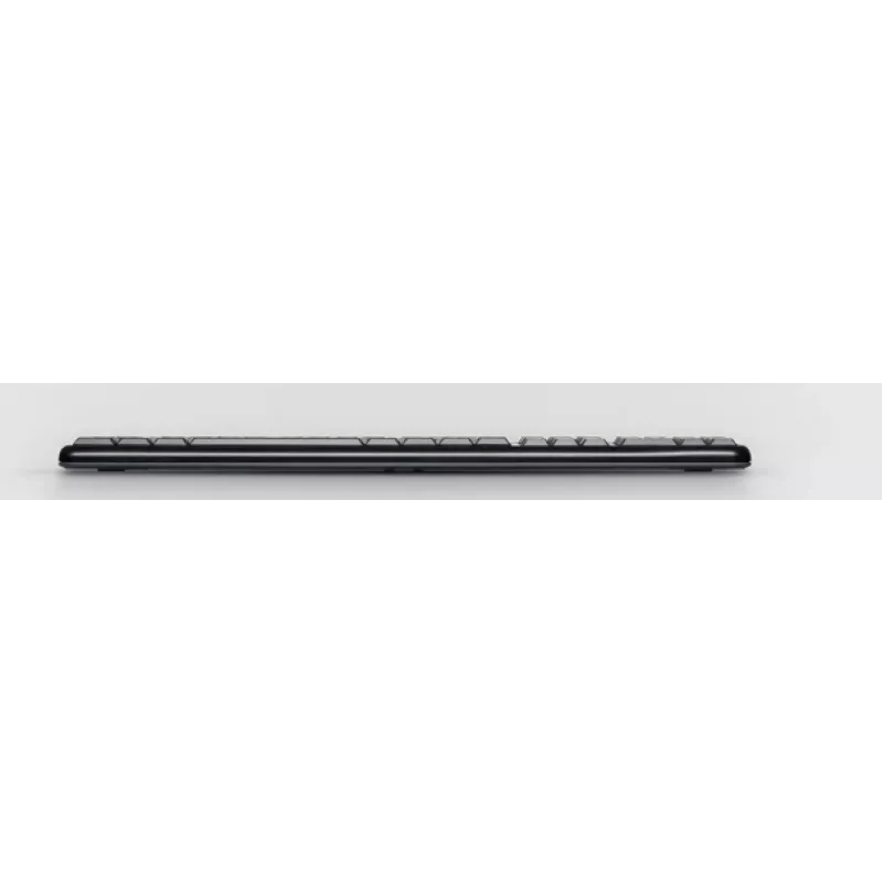 LOGITECH Πληκτρολόγιο K120 – For Business – Qwertz Ελβετικό layout