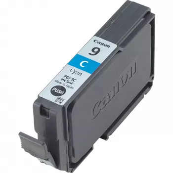 Canon PGI-9C Cyan Μελανοδοχείο
