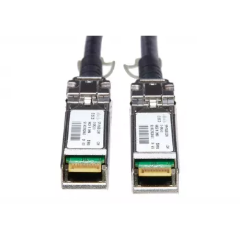 Cisco 10GBase-cu Sfp+ καλώδιο 5 μέτρα Ανταλλακτικό