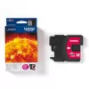 Brother LC980M Μελανοδοχείο 1 τεμ. Γνήσιο Magenta