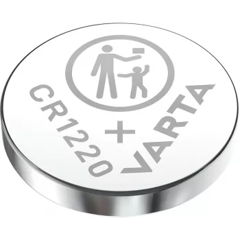 VARTA Μπαταρία λιθίου κουμπί CR1220 3V