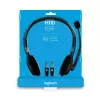 LOGITECH H110 – 3,5 mm – Στερεοφωνικό headset