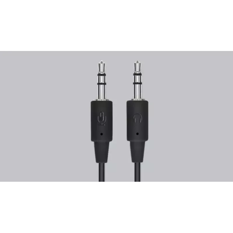 LOGITECH H110 – 3,5 mm – Στερεοφωνικό headset