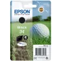 Epson Golfball μεμονωμένη συσκευασία μαύρο 34 DURABrite Ultra μελάνι