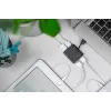 DIGITUS USB 2.0 High-speed Hub 4 θυρών (da-70217)