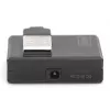DIGITUS USB 2.0 High-speed Hub 4 θυρών (da-70217)