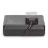 DIGITUS USB 2.0 High-speed Hub 4 θυρών (da-70217)