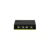 LevelOne 2-Port USB VGA KVM Switch, υποστήριξη ήχου