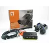 LevelOne 2-Port USB VGA KVM Switch, υποστήριξη ήχου