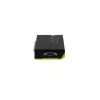 LevelOne 2-Port USB VGA KVM Switch, υποστήριξη ήχου