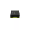 LevelOne 2-Port USB VGA KVM Switch, υποστήριξη ήχου