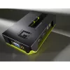 LevelOne 2-Port USB VGA KVM Switch, υποστήριξη ήχου