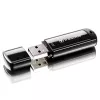 TRANSCEND Jetflash 700 - 32GB USB-stick - USB 3.0 - μαύρο