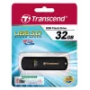 TRANSCEND Jetflash 700 - 32GB USB-stick - USB 3.0 - μαύρο