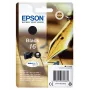 Epson Pen and crossword μεμονωμένη συσκευασία μαύρο 16 DURABrite Ultra μελάνι