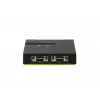 LevelOne 2-Port USB VGA KVM Switch, 2048 x 1536 Pixel, μαύρο, πράσινο