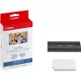 Canon KC-36IP έγχρωμο σετ μελανιού και χαρτιού 54 x 86 mm, 36 φύλλα