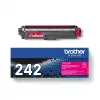 Κασέτα τόνερ Brother TN-242M 1000 σελίδες ματζέντα