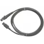 DATALOGIC καλώδιο USB - Type-A - Enhanced - ευθύ - Power-Off-Terminal - 2m (USB-πιστοποιημένο)