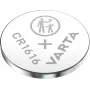 VARTA μπαταρία λιθίου κουμπί CR1616 3V