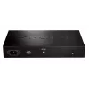D-Link DGS-1016D/E Network-Switch Unmanaged μαύρο, μέταλλο