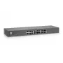 Μη διαχειριζόμενος διακόπτης LevelOne GSW-2457 24-Port Gigabit