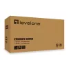 Μη διαχειριζόμενος διακόπτης LevelOne GSW-2457 24-Port Gigabit