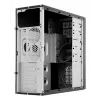 Chieftec HQ-01B-OP κουτί υπολογιστή Midi Tower μαύρο