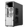 Chieftec HQ-01B-OP κουτί υπολογιστή Midi Tower μαύρο