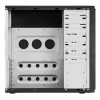 Chieftec HQ-01B-OP κουτί υπολογιστή Midi Tower μαύρο