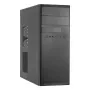 Chieftec HQ-01B-OP κουτί υπολογιστή Midi Tower μαύρο