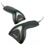 DATALOGIC αναγνώστης Barcode Touch 65 Pro TD1100 επαφής Linear Imager μαύρο
