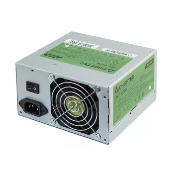 Τροφοδοτικό CHIEFTEC PSF-400B 400W ATX 2.3, 80 PLUS Bronze, 24-Pin, ανεμιστήρας 80 mm