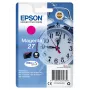 Epson Alarm clock Einzelpackung ματζέντα 27 DURABrite Ultra Ink