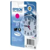 Epson Alarm clock Einzelpackung ματζέντα 27 DURABrite Ultra Ink