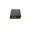 LevelOne 4-Port USB VGA KVM Switch, υποστήριξη ήχου