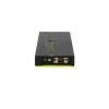 LevelOne 4-Port USB VGA KVM Switch, υποστήριξη ήχου