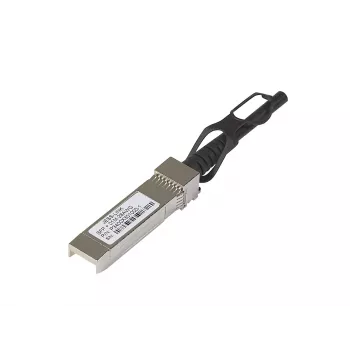 NETGEAR AXC763 Καλώδιο InfiniBand/οπτικής ίνας 3 m SFP+ μαύρο