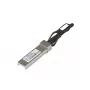 NETGEAR AXC763 Καλώδιο InfiniBand/οπτικής ίνας 3 m SFP+ μαύρο