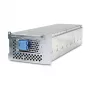 APC Ανταλλακτική κασέτα μπαταρίας APCRBC105 (OEM), σφραγισμένη μπαταρία μολύβδου-οξέος (VRLA), 1 τεμ., 864 VAh, ασημί, 24,6 kg, 165 mm