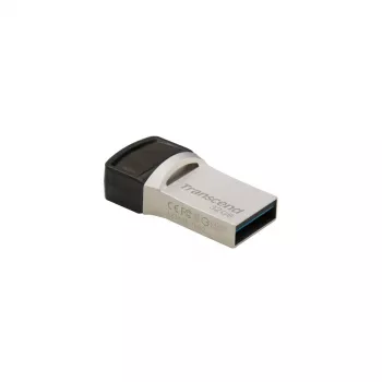 Μνήμη Flash USB Transcend 64 GB USB Type-A USB Type-C JetFlash 890
